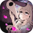 人外少女シェラ -闇に咲く一輪の花-恋愛 ゲーム icon