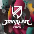 プログラムのアイコン：JOIN ALIVE