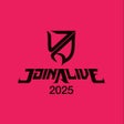 プログラムのアイコン：JOIN ALIVE