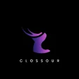 プログラムのアイコン：Glossour