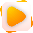 Иконка программы: DX Player - Video player