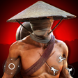程序图标：GYM Fighting - Fighting G…