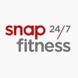 程序图标：Snap Fitness App