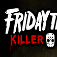Ikon program: Friday the 13th: Killer P…