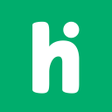 Ikon program: Haiyvee: Discover Nearby …