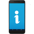 プログラムのアイコン：Phone Information