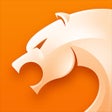 Programın simgesi: CM Browser: Block ads tra…
