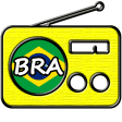 Radio Brazil FM live