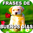 Icono de programa: Frases De Buenos Días - P…