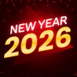 Иконка программы: New Year Photo Frames