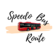 Speedo Bus Route