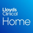 Иконка программы: LloydsClinical Home