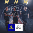 Иконка программы: Football 2024 Champions L…
