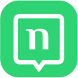 nandbox Messenger  Free video chat and messaging