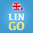 程序图标：Learn English with LinGo …
