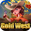 プログラムのアイコン：Gold West