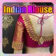 Indian Blouse Design Ideas
