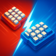 Иконка программы: Type Race - The Typing Ga…