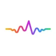 程序图标：Ailaaj -Speak to Online D…