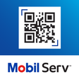 أيقونة البرنامج: Mobil Serv Sample Scan