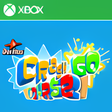 Icon of program: Crash Course Go! for Wind…