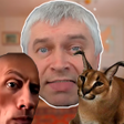 Ikona programu: Горин Скала Шлепа Мем игр…