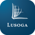 Symbol des Programms: Lusoga Bible