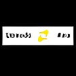 Icon of program: unicode to anu