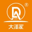 プログラムのアイコン：大泽家