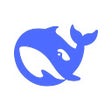 Symbol des Programms: DeepSeek R1