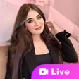 Icon of program: Sangam - Live Video Chat
