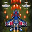 Icono de programa: 1945 Air Force