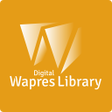 プログラムのアイコン：Wapres Library