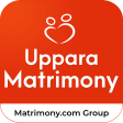 Uppara Matrimony -Marriage App
