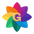 프로그램 아이콘: Gallery Plus