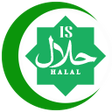 Programın simgesi: Halal scanner