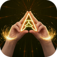 Icoon van programma: Hand Magic: Control AR