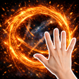 Иконка программы: Hand Magic: Control AR