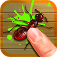 Bug Smasher icon