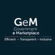Programikonen: GeM Seller