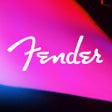 Icono de programa: Fender Play - Guitar Less…