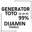 Generator Togel Angka 2D3D4D