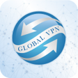 プログラムのアイコン：Global VPN - A High Speed…
