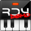 Ícone do programa: RD4 Synths & Drums Demo