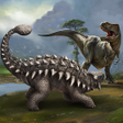 Ícone do programa: Ankylosaurus Simulator
