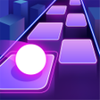 Icon of program: Beat Hop: EDM  Piano Rush