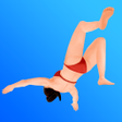 程序图标：Water Park Flip