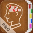 Ikona programu: Headache Diary Pro