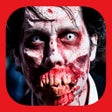 Ikona programu: Zombies - photo stickers