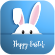 Ícone do programa: Easter Stickers